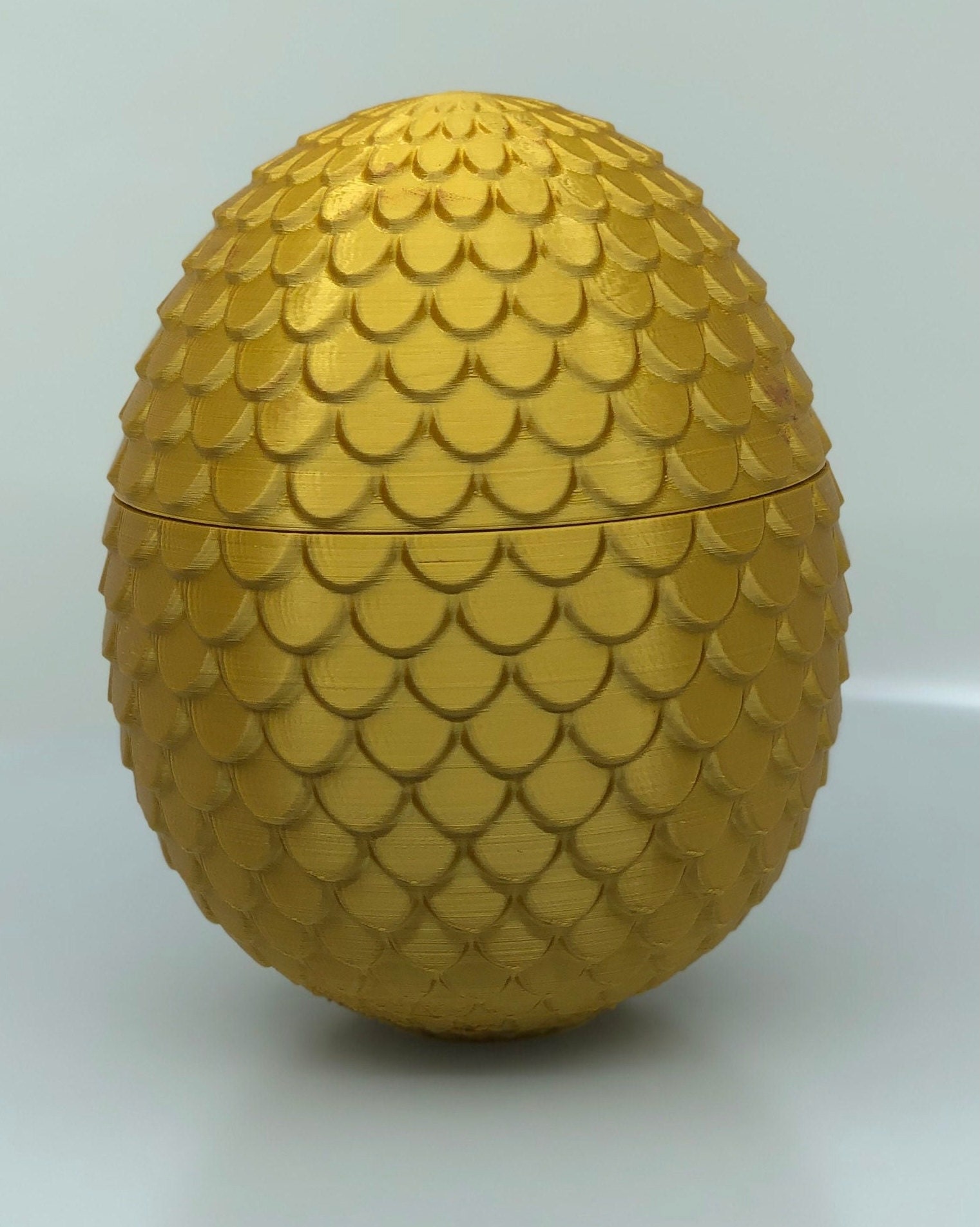 Dragon Egg Box/Jar/Container