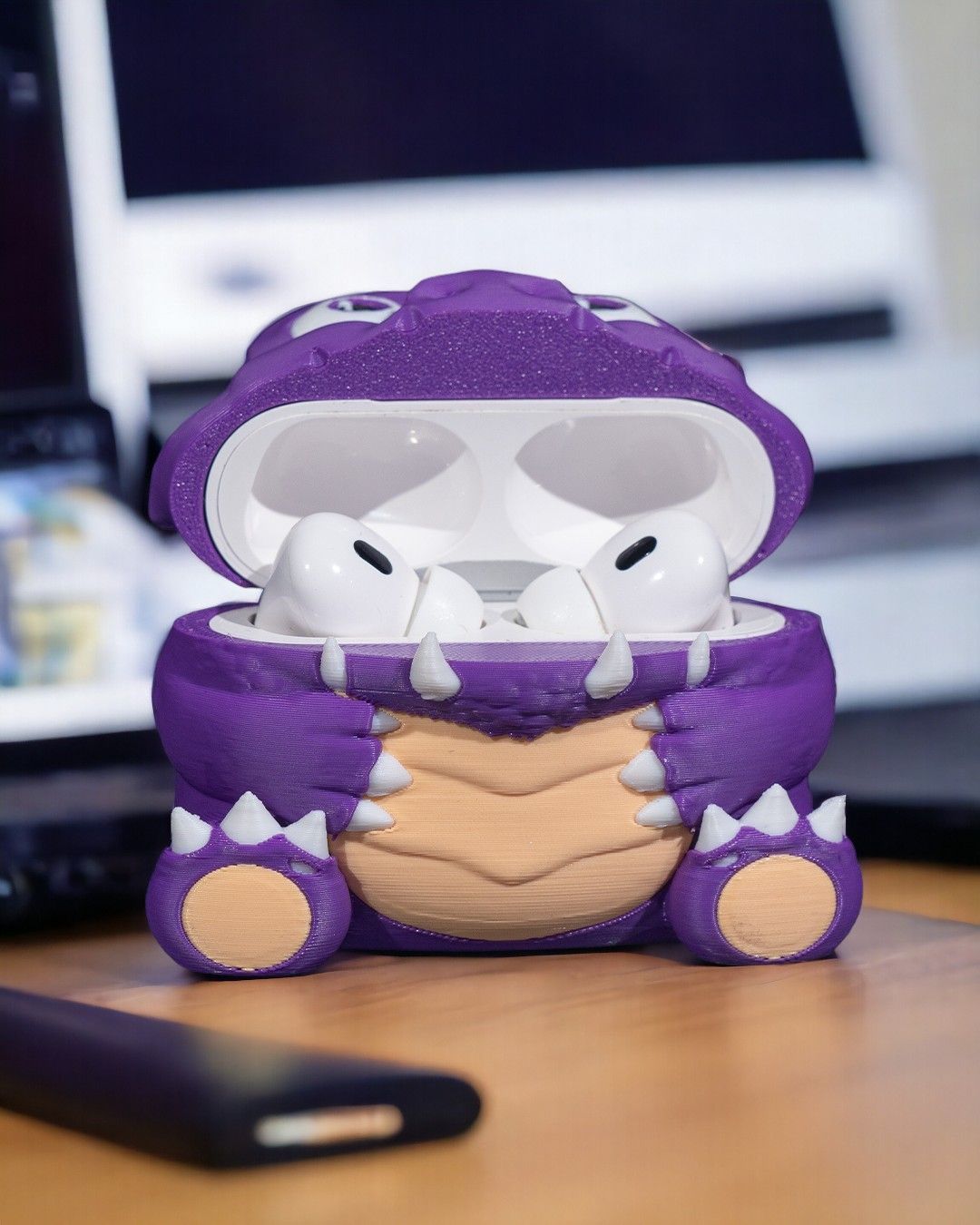 Bardcore Tales - 3D Printed Dragon Collectible