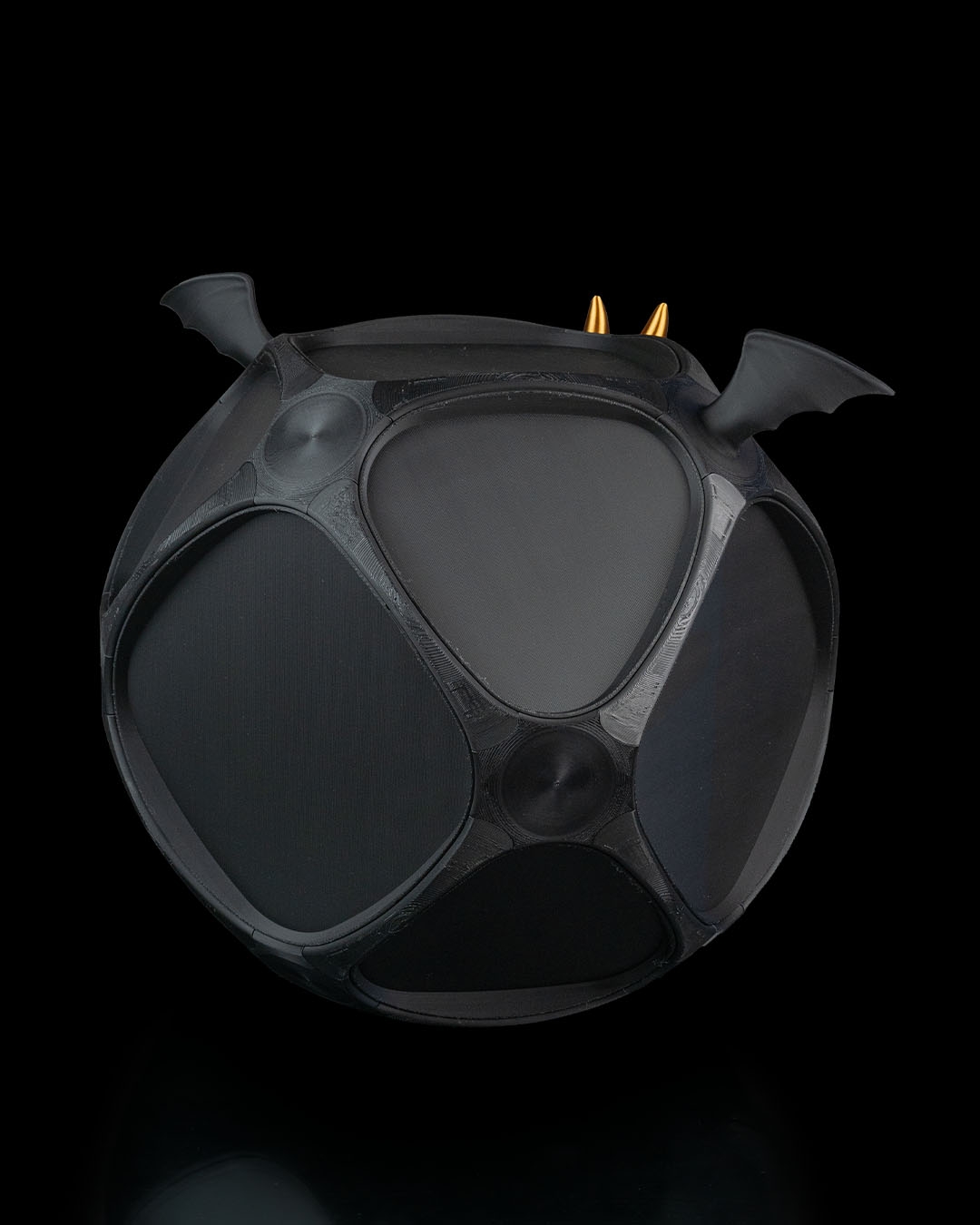 Dragon Rest Pet House - 3D Printed Dragon Collectible - Image 3