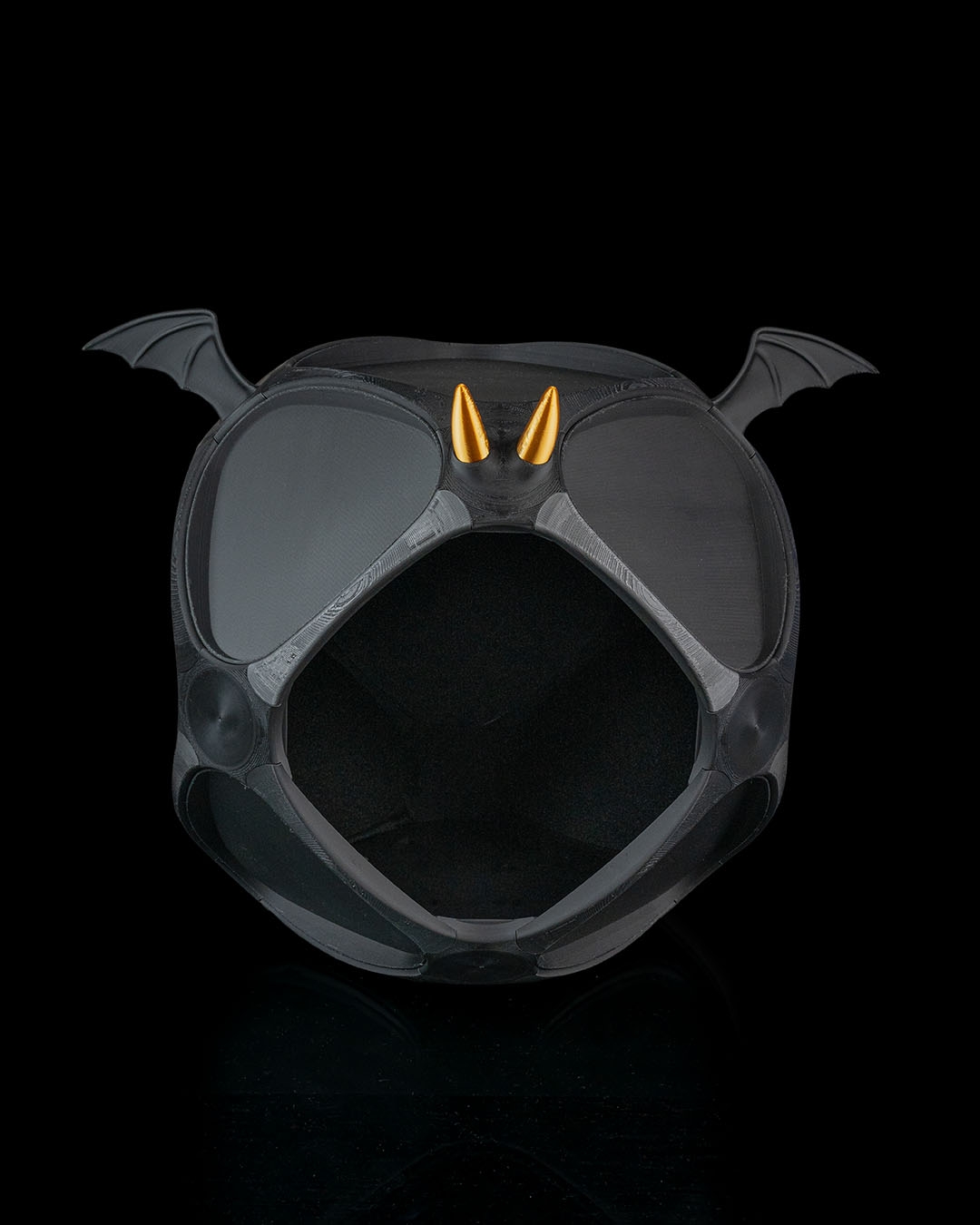 Dragon Rest Pet House - 3D Printed Dragon Collectible