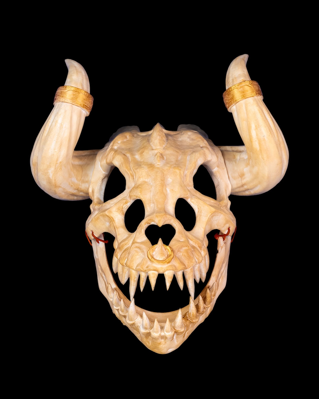 Dragon Slayer Helmet - 3D Printed Dragon Collectible