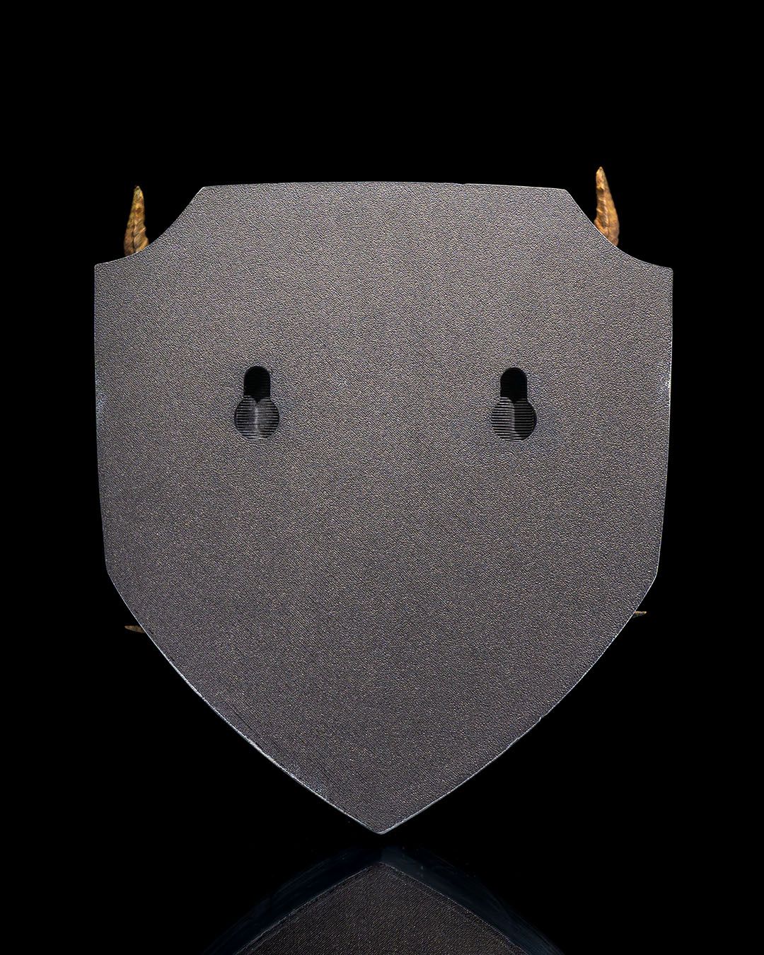 Western Dragon Trophy - 3D Printed Dragon Collectible - Image 5