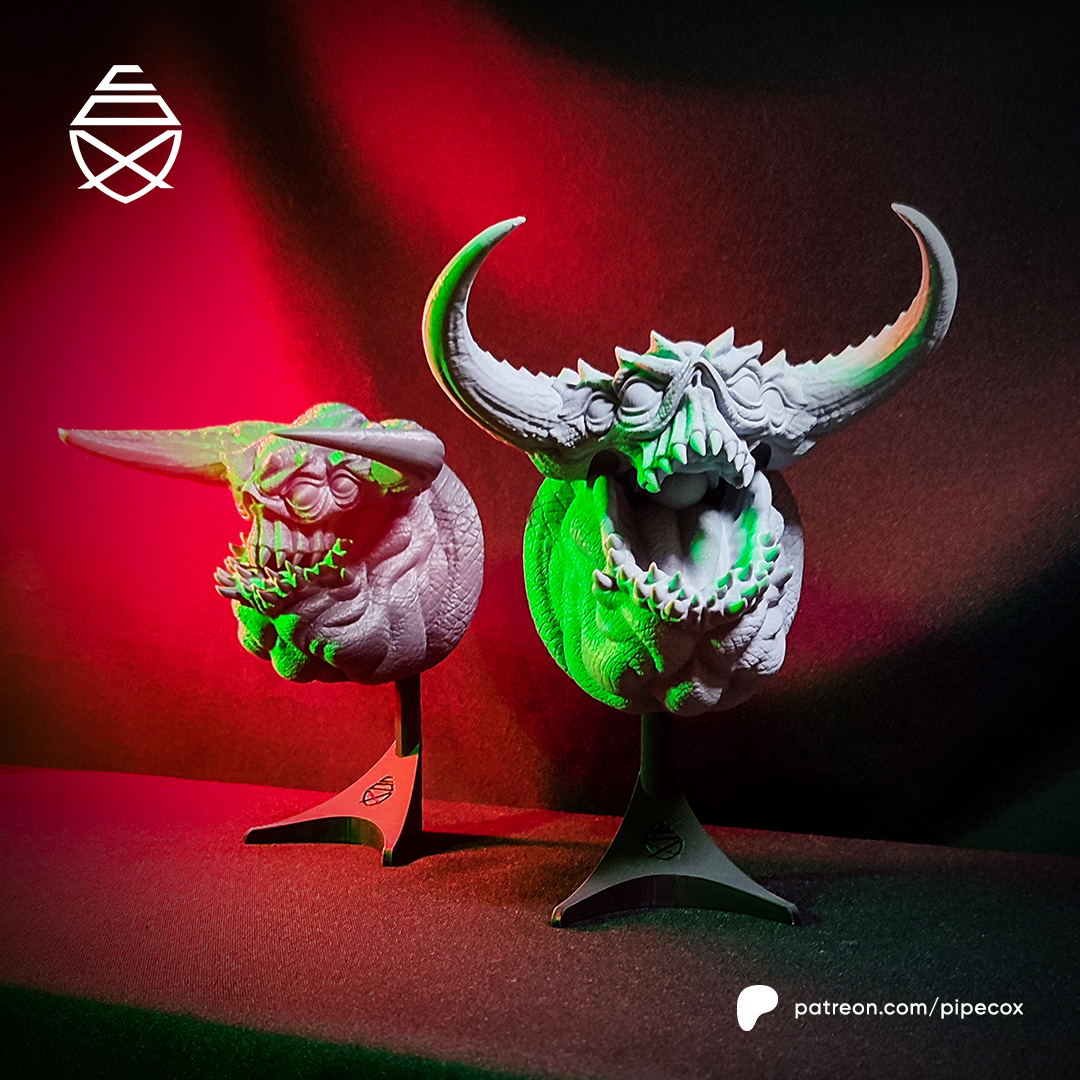 USHI Wall - 3D Printed Wall Decor